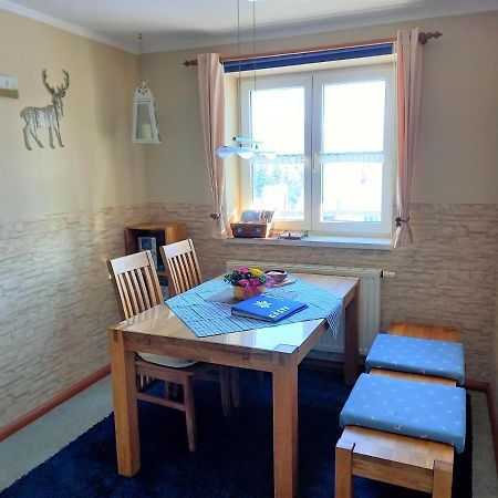 Ferienwohnung Unglert Вертах Экстерьер фото