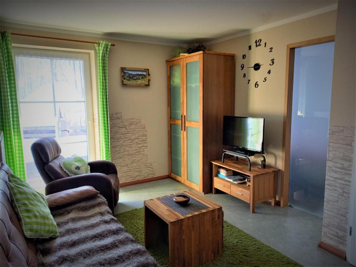 Ferienwohnung Unglert Вертах Экстерьер фото