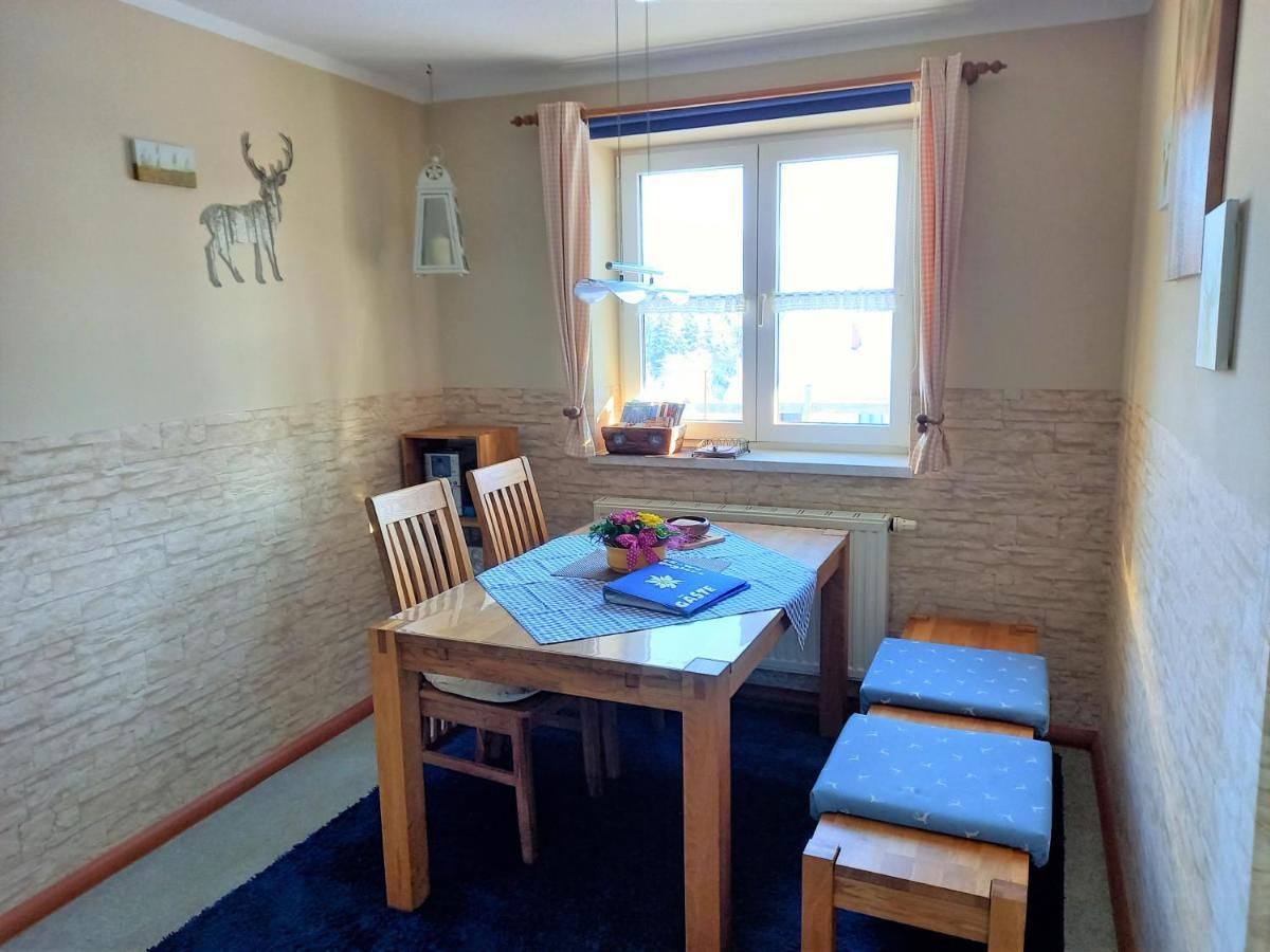 Ferienwohnung Unglert Вертах Экстерьер фото