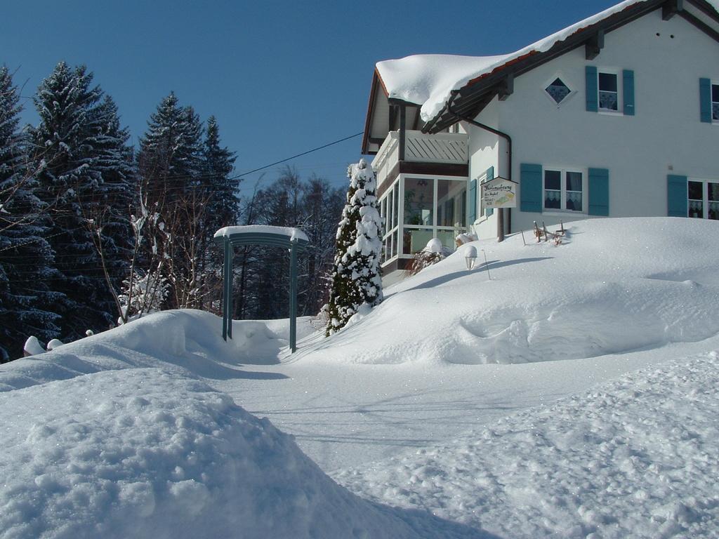 Ferienwohnung Unglert Вертах Экстерьер фото